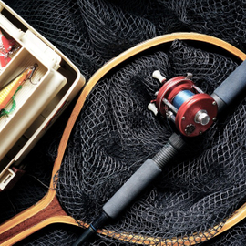 Popular Fishing Spots Near Chicago, Illinois